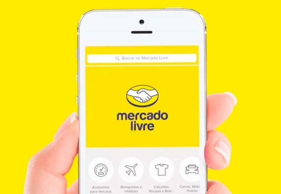 Imagem MERCADOLIVRE